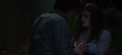Um... You know, we don't have to. - The Kissing Booth