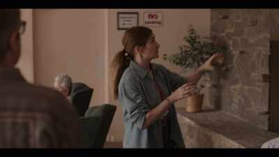 Um, if you notice, those are rocks-- - Tiny Beautiful Things