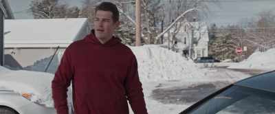 - Um.
- You'd save me a trip. - Downeast