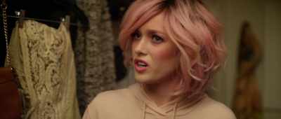 Um... so you're a hooker? - Daddy Issues