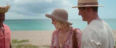 Um.
you're gonna love these. - A Week in Paradise