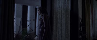 You're not supposed to be here. - Intruders