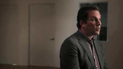 Uma estrela como Bruce Willis,
ou Arnold Schwarzenegger, - The Randall Scandal: Love, Loathing, and Vanderpump