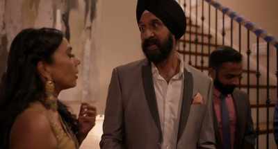 Uma has not been interested in
sex - India Sweets and Spices