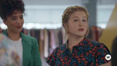 Umberto is the best - Romance in Style