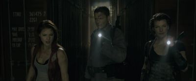 Umbrella - Resident Evil: Afterlife