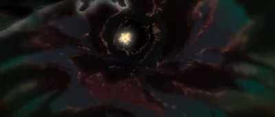 - [Umi] They shine because
they want to be found. - Children of the Sea