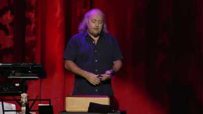 Umm, I-I'm going to make
an assumption here, Hammersmith. - Bill Bailey: Limboland