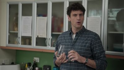Umm...I'll get back to you on that. - The Office