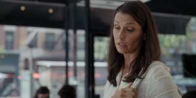Umm, I've dated... - And Just Like That…