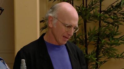 UMM LET ME ASK YOU A QUESTION - Curb Your Enthusiasm