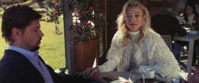 Umm, Olive this is Mary... - Good Life