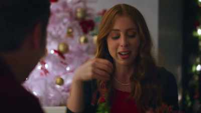 Umm, but step two, I'm gonna put
it at St. Nicholas House, - Operation Mistletoe