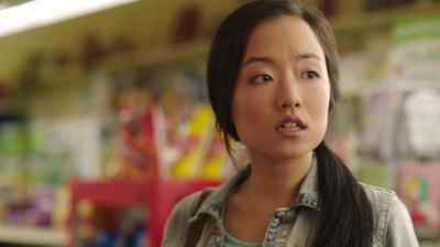 Umma, you know I don't think
that about Appa, right? - Kim's Convenience