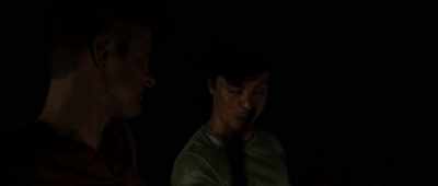 Ummm, Mark. Truth or dare? - Harvest Lake