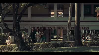 ¿Un asesino nace o se hace? - Dark Desire