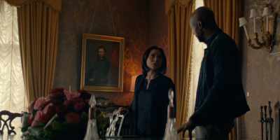 UN commander snatched back
from his captors - Dan Brown's The Lost Symbol