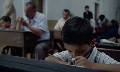 Un commerciante possiede due negozi. - Cinema Paradiso