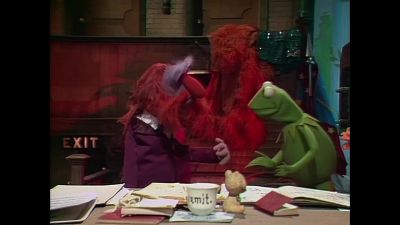 Un copacetic - The Muppet Show