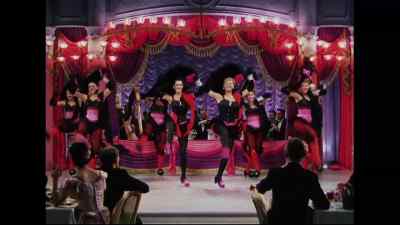 UN, DEUX, TROIS, QUATRE! - That's Entertainment, Part II