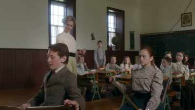 un-deux-trois-un-deux-trois - Anne of Green Gables: Fire & Dew