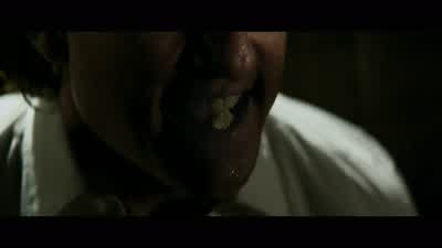 Un diente falso. - Mission: Impossible - The Final Reckoning