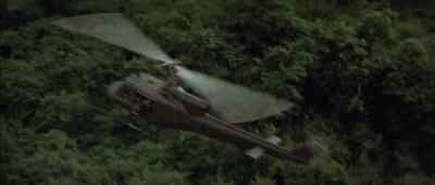 Un-fuckin'- believable. - The Deer Hunter