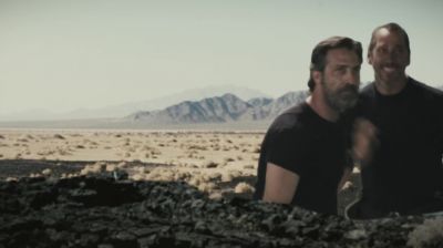 Un-fucking-believable. - The Prototype