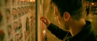 - Un instant, j'ai terminé. - Amélie