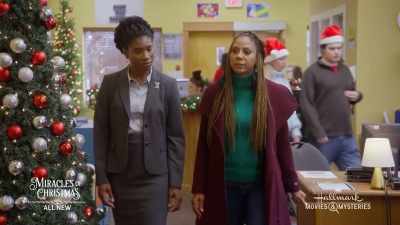 Un jour, quand Marcus avait sept ans, - Our Christmas Journey