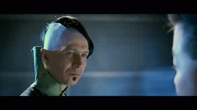 Un million, parfait. - The Fifth Element