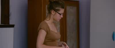 Un oignon. - Blue Is the Warmest Color