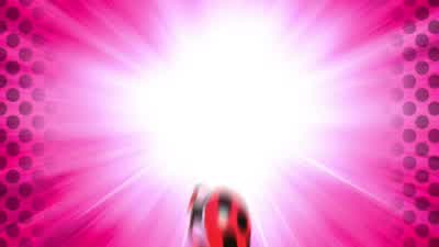 Un parachute? - Miraculous: Tales of Ladybug & Cat Noir
