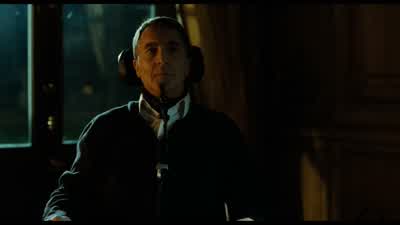- Un problème? - The Intouchables