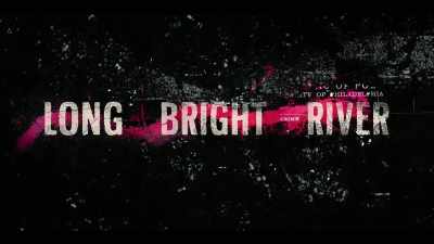 UN RÂU LUNG ŞI LUMINOS - Long Bright River