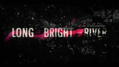 UN RÂU LUNG ŞI LUMINOS - Long Bright River