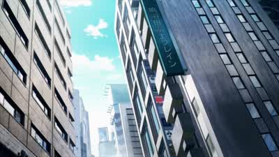 うん そうそう けんかよ けんか )何だ てめえ! - My Hero Academia: Vigilantes