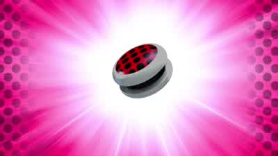 Un yo-yo normal? - Miraculous: Tales of Ladybug & Cat Noir
