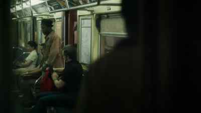 Una had a bag like that
at The Ghost's house. - Hunters