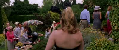 UNA: Ah, Bridget, there you are. - Bridget Jones's Diary