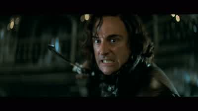 - Una? - Septimus. - Una! - Sister! - Stardust