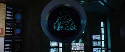 Unable to change
your outcome, - 2036 Origin Unknown