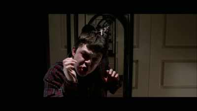 ...unable to discern asleep from awake. - The Evil Within