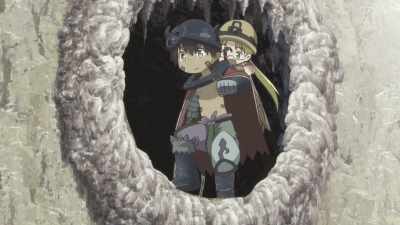 Unable to fly in the sky or run on walls, - Made in Abyss: Wandering Twilight