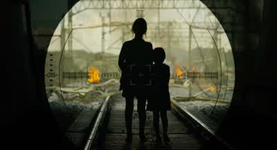 Unable to verify. - Train to Busan