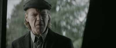 Unacceptable.
There's a... quid pro quo. - Matriarch