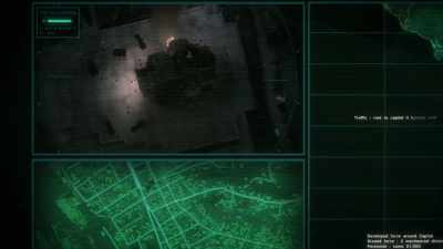 Unaffected
The ultimate soldiers. - Genocidal Organ