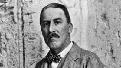 Unaware of the risks, - Tutankhamun: Secrets of the Tomb