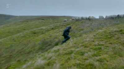 Unbeaten by the elements, - Our Yorkshire Farm