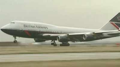 Unbeknown to the airlines, - Liverpool Narcos